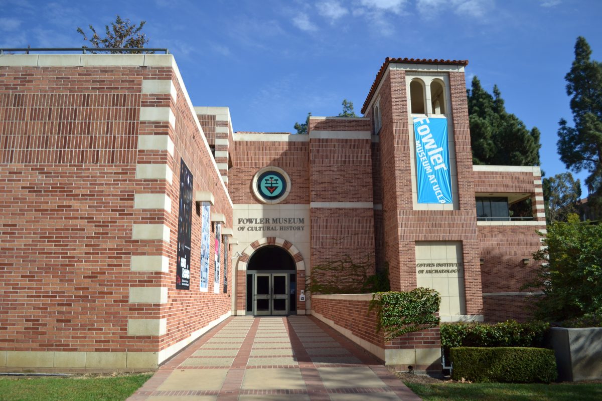 DSC_1216 Fowler Museum