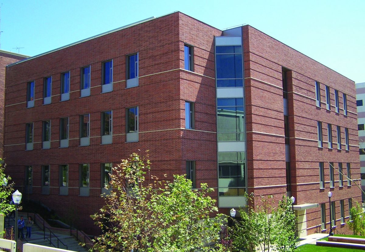 UCLA Eng 1